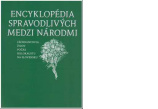 Encyklopédia Spravodlivých medzi národmi ZÁCHRANCOVIA ŽIDOV POČAS HOLOKAUSTU NA SLOVENSKU II. M -Z